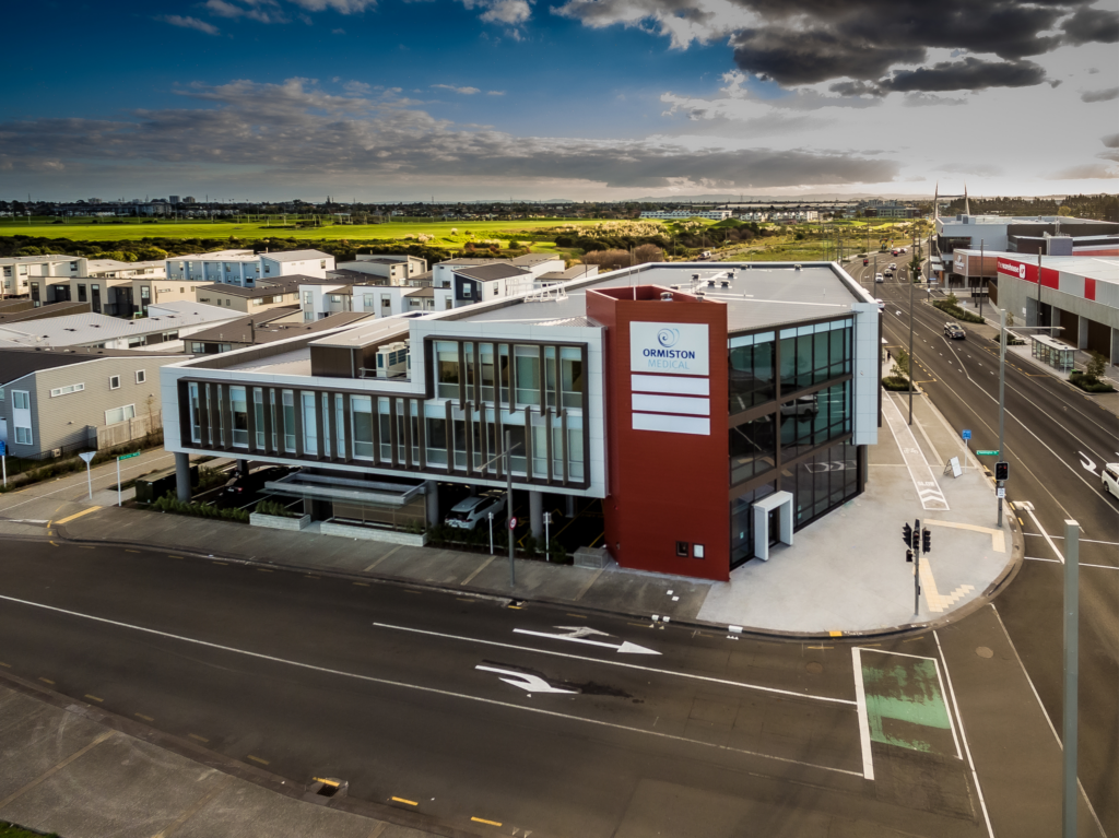 East Auckland Doctors