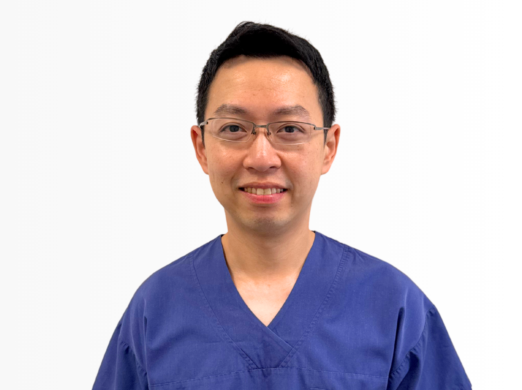 Dr Ong