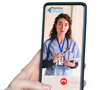 Practice Plus NZ | Virtual out of hours doctor | Kiwi online GP